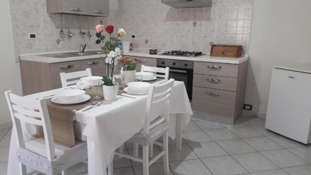 La Casa Re Basuli Villa Noto Eksteriør billede